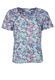 T-Shirt Freida  - nautical
