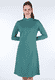 Kleid Aleyna  - ink