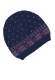 Machi Snowflake  - navy