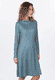 Kleid Julietha  - lake
