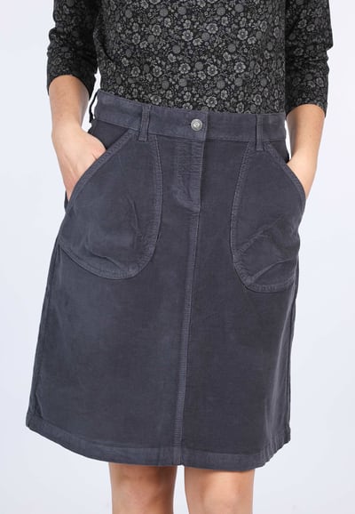 Cordrock Dorinjar  - ebony