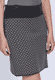 Strickrock Gabi diamond - anthracite