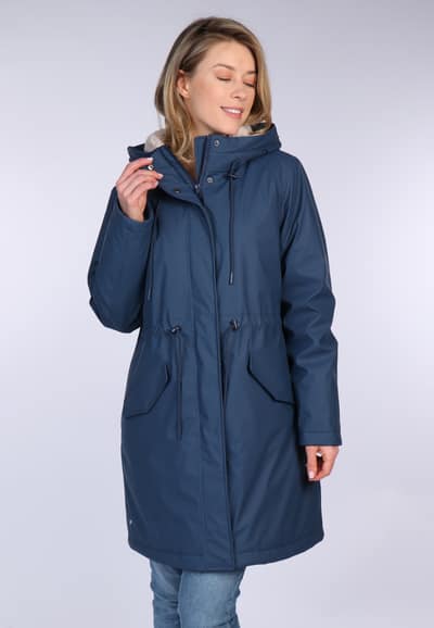 Solliea - navy
