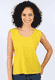 Top Cinnia - sunflower