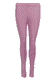 Leggings Antje  - dusty orchid