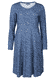 Kleid Darbyna  - ink