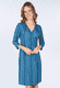 Kleid Tainara  - horizon