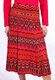 Strickrock Mineah - red