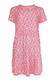 Kleid Iveta - azalea