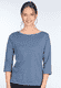 Shirt Pitta - navy