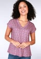 T-Shirt Nyla - rose