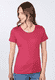 T-Shirt Sarina  - rubin