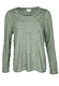 Langarmshirt Lonnisa - thyme