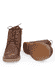 Boots Fynett - chocolate