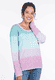Strickpullover Josefine - fresh mint