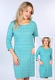 Wendekleid Tola  - mermaid