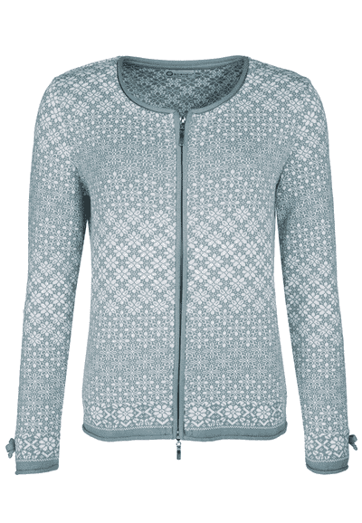 Mialotta Mors - blue pearl