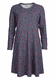 Kleid Darbynali confetti - navy