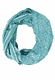 Loop Dagni floral  - mermaid