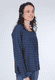 Sweater Vanni - navy