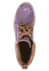 Boots Elgien - lavender