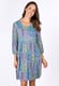 Kleid Runa  - multicolour