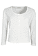 Strickjacke Lisella - ivory