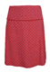 Rock Amandali ethno - red