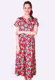 Kleid Ivia - pink