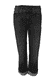 Jeans Katianna - washed black
