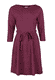 Kleid Charlette  - black