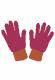 Handschuhe Goenne  - sapphire