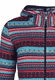 Strickjacke Ida crazy - navy