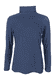 Langarmshirt Jessica - navy