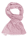 Tuch Nordica  - tea rose