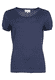 T-Shirt Mona - navy