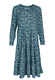 Kleid Iyvanna  - navy