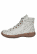 High Sneaker Livie - salbei