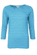 Shirt Mya - lapis