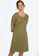 Kleid Deike - thyme