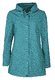 Softshelljacke Winda  - bottle green