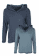 Wendepullover Sveetala Urban  - navy