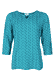 Shirt Adrijana - lake