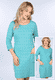 Wendekleid Tola  - mermaid