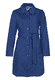 Trenchcoat Mierabel - indigo