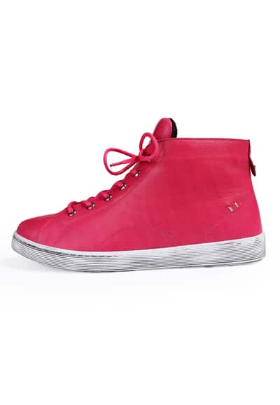 Sneaker Loa - cerise