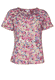 T-Shirt Freida  - cerise
