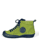 Schnürboots Briedt - deep grass