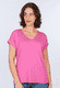 T-Shirt Betzinka - tulip