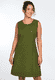 Kleid Mariella - bean